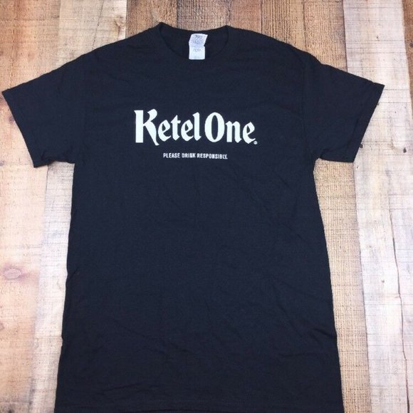 Ketel One Womens T-Shirt Small BE23 - Picture 1 of 3